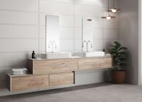 Декор Peronda Pure Waves/100 арт-22334 — фото 2, Декор