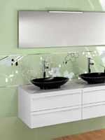 Товар: Бордюр Dado Ceramica Alterego Listello Rosa - фото 1 Бордюр Dado Ceramica Alterego Listello Rosa — фото 1, Бордюр