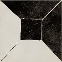 Товар: Керамогранит Ceramica Fioranese Riggiole Bianci Singoli Deco 6 арт-RIG90D6 - фото 1 Керамогранит Ceramica Fioranese Riggiole Bianci Singoli Deco 6 арт-RIG90D6 — фото 1, Керамогранит