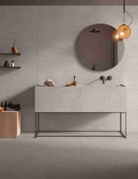 Керамогранит Mirage Nyuma NY 06 Shotcrete Nat SQ арт-BJE9 — фото 15, Керамогранит