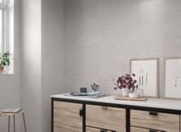 Керамогранит Argenta Kalksten/Flodsten Snow Matt арт-8435592032924 — фото 2, Керамогранит