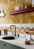 Настенная плитка Ava (La Fabbrica) Small Grey арт-180013 — фото 10, Настенная плитка