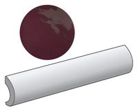 Карандаш Equipe Village Pencil Bullnose Aubergine арт-25676 — фото 2, Бордюр