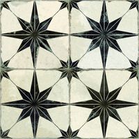 Напольная плитка Peronda FS Star LT Black LT 9,5mm арт-38186 — фото 8, Напольная плитка