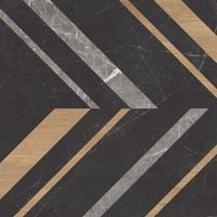 Керамогранит Estima Improve IM03 Black Неполированный 60 арт-70341 — фото 7, Керамогранит