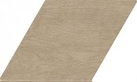 Керамогранит WOW Flow Diamond Decor Wood Mid арт-118701 — фото 2, Керамогранит