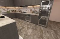 Керамогранит Absolut Gres Magma Full Lappato арт-AB3121G — фото 2, Керамогранит