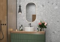 Керамогранит Alma ceramica Holly Матовый арт-GFU60120HOL70R — фото 9, Керамогранит