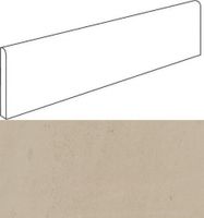 Плинтус Atlas Concorde Russia Wise Сенд ретиф арт-610130002163 — фото 1, Плинтус