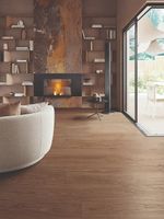 Керамогранит Emil ceramica Mimesis Chevron Miele арт-EKPA — фото 5, Керамогранит