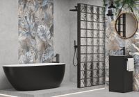 Керамогранит Delacora Bahamas Carrara матовый арт-D120242M — фото 13, Керамогранит