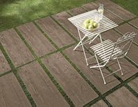 Керамогранит Ava (La Fabbrica) Ca Foscari Canapa R11 Rett арт-94006 — фото 6, Керамогранит