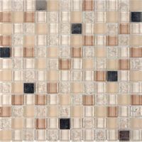 Мозаика Pixel mosaic Камень и Стекло арт-PIX 716 — фото 1, Мозаика