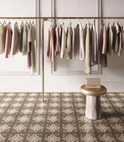 Керамогранит Sant Agostino Intarsi Elite 03 арт-CSAIEL0320 — фото 4, Керамогранит