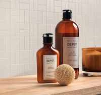 Мозаика Atlas Concorde Italy Aplomb White Net Mosaico арт-A6SU — фото 5, Мозаика