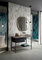 Товар: Настенная плитка Ava (La Fabbrica) Small Amalfi арт-180206 - фото 1 Настенная плитка Ava (La Fabbrica) Small Amalfi арт-180206 — фото 1, Настенная плитка