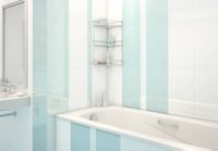 Декор AltaCera Luxury Celeste арт-DW9LXR06 — фото 3, Декор