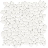 Мозаика L`antic colonial (Porcelanosa Grupo) Boulder White арт-L244009581 — фото 1, Мозаика