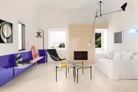 Керамогранит Marazzi Luz Oliva Lux арт-MFM6 — фото 10, Керамогранит