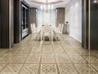 Напольная плитка Impronta italgraniti Maxiwood Living Palissandro Grigio арт-XW04EA — фото 4, Напольная плитка