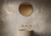 Керамогранит Fap Ceramiche Vento Del Sud Bianco Matt RT арт-fTFN — фото 11, Керамогранит