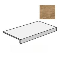 Ступень Atlas Concorde Russia Wine Oak Cabernet Scalino Frontale Ret арт-620070802289 — фото 1, Ступени и клинкер