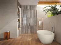 Настенная плитка Fap Ceramiche Color Mood Rosa Matt арт-fRQ9 — фото 4, Настенная плитка