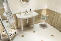 Товар: Настенная плитка Tubadzin Royal Place White 2 STR арт-5900199168305 - фото 4 Настенная плитка Tubadzin Royal Place White 2 STR арт-5900199168305 — фото 4, Настенная плитка