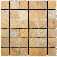 Мозаика Natural Adriatica арт-M097-48T — фото 1, Мозаика