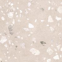 Керамогранит Gracia Ceramica Terrazzo Sugar Beige PG 01 арт-010400001041 — фото 1, Керамогранит