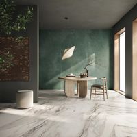 Керамогранит Cerdomus Alma Statuario Michelangelo Levigato арт-92459 — фото 1, Керамогранит