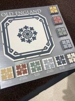 Товар: Керамогранит Ceramiche Grazia Old England OEOD2 Ottagono Dec Ed Leeds арт-OEOD2 - фото 4 Керамогранит Ceramiche Grazia Old England OEOD2 Ottagono Dec Ed Leeds арт-OEOD2 — фото 4, Керамогранит