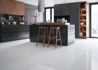 Плинтус Cerrad Cambia Black Lappato Baseboard арт-5903313312653 — фото 11, Плинтус