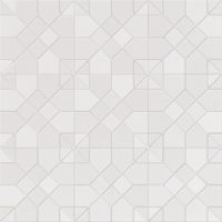 Керамогранит WOW Tesserae Suit Blanc арт-127406 — фото 3, Керамогранит