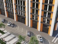 Керамогранит Estima Your color Неполированная арт-YC45 — фото 7, Керамогранит