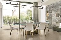 Товар: Керамогранит Rex Ceramiche (Florim) Authentic Lux Stone Montpellier Matte Leather 6mm арт-781172 - фото 6 Керамогранит Rex Ceramiche (Florim) Authentic Lux Stone Montpellier Matte Leather 6mm арт-781172 — фото 6, Керамогранит