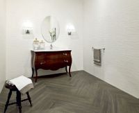 Декор Piemme Valentino Satin Avorio Bordo 11 арт-MRV271 — фото 4, Декор