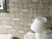 Товар: Мозаика L`antic colonial (Porcelanosa Grupo) Lines Silver Wood Grey арт-L101200001 - фото 2 Мозаика L`antic colonial (Porcelanosa Grupo) Lines Silver Wood Grey арт-L101200001 — фото 2, Мозаика