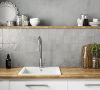 Настенная плитка Equipe Mallorca Green арт-23261 — фото 9, Настенная плитка