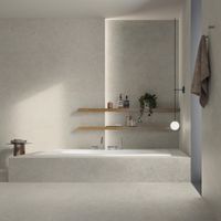 Товар: Керамогранит Atlas Concorde Italy Boost Mineral Pearl арт-AHWT - фото 3 Керамогранит Atlas Concorde Italy Boost Mineral Pearl арт-AHWT — фото 3, Керамогранит