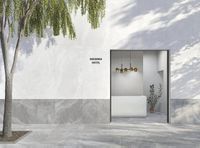 Настенная плитка Peronda Lucca Floor Beige Decor SP 9,8mm арт-40352 — фото 9, Настенная плитка