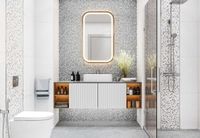 Настенная плитка AltaCera Napoli Light арт-WT9NPL00 — фото 2, Настенная плитка