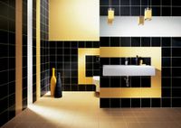 Настенная плитка Tubadzin Pastele Kobaltowy арт-5900199276277 — фото 8, Настенная плитка