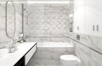 Настенная плитка Laparet Dreams Серый арт-34092 — фото 10, Настенная плитка