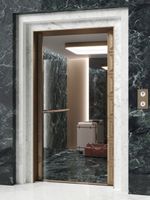 Товар: Керамогранит Fmg Maxfine Marmi Aosta Green Marble Prelucidato Nat арт-P2712486MF6 - фото 3 Керамогранит Fmg Maxfine Marmi Aosta Green Marble Prelucidato Nat арт-P2712486MF6 — фото 3, Керамогранит
