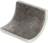 Вставка Ezarri Уголки и Стыки арт-Cove Phyllite Safe — фото 1, Вставка