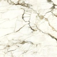 Керамогранит Ariostea Ultra Marmi Calacatta Macchia Vecchia Polished 6mm арт-UM6L75575 — фото 1, Керамогранит