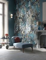 Керамогранит Ava (La Fabbrica) Imagine Shadow Leaves B арт-174012 — фото 5, Керамогранит