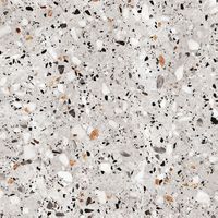 Керамогранит ProGRES Evia Terrazzo серый арт-NR0373 — фото 4, Керамогранит