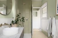 Настенная плитка Marazzi Flora Verde Str Spike 3D арт-MP84 — фото 8, Настенная плитка